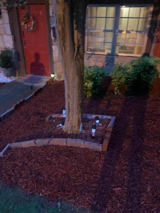 2Brcozystone Mountain Villa -Mins To Historic Stm Park Exterior photo